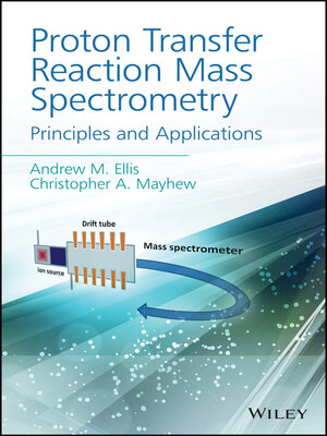 cover image of Proton Transfer Reaction Mass Spectrometry